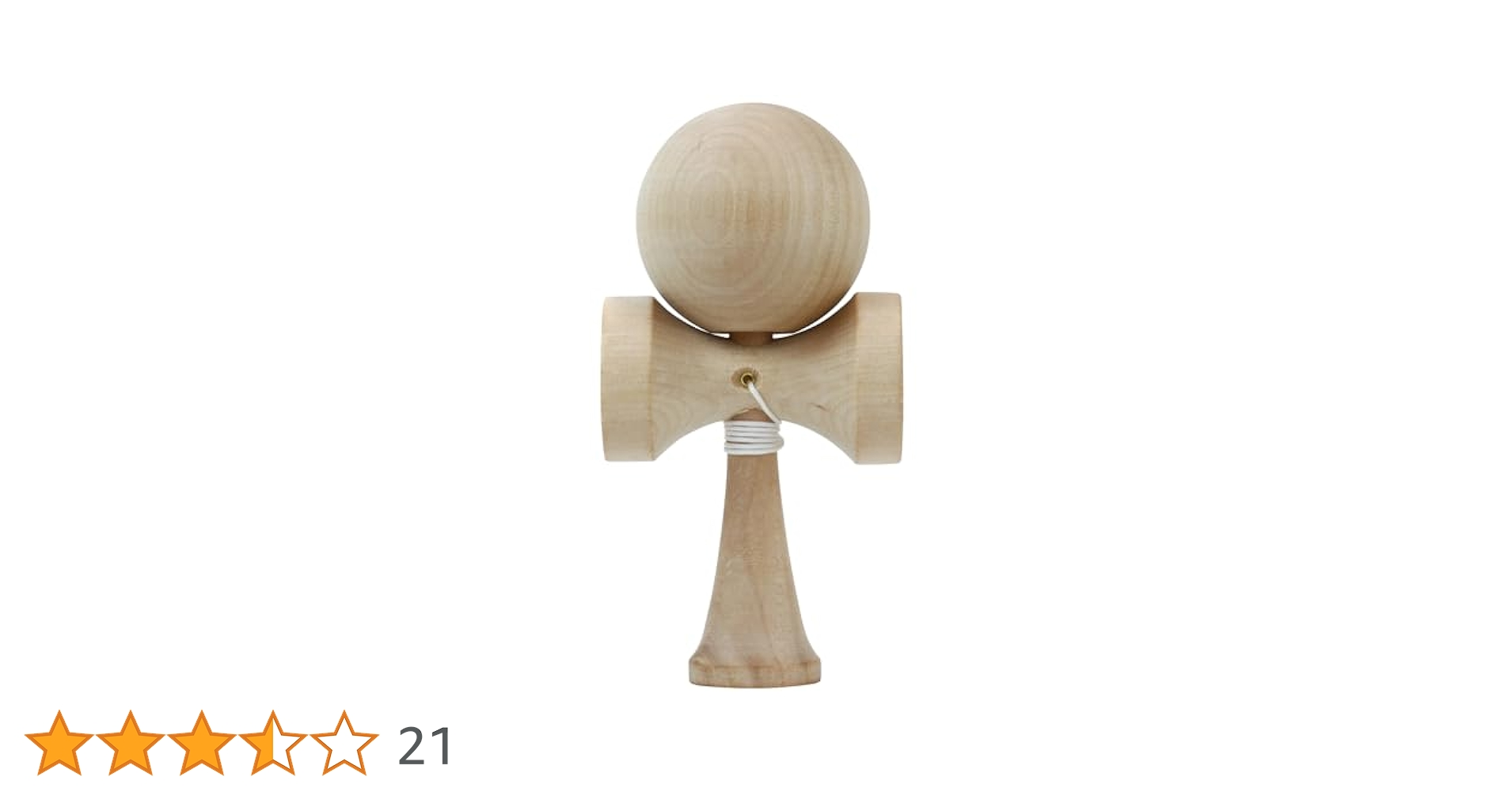 Amazon.co.jp: アーテック(artec) 木製フィットけんだま : おもちゃ